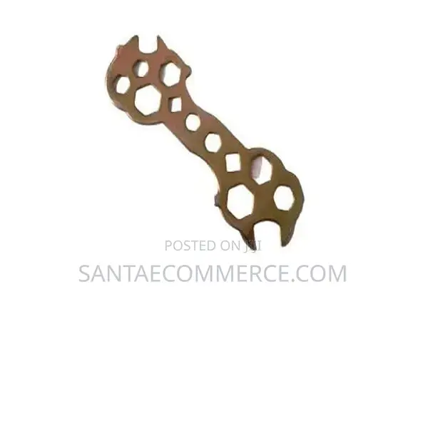 Bicycle Repair Spanner Wrench Tool