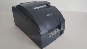 Epson Tm-U220b-067 (Ethernet, Ps, Ne Sensor, Edg) - thumbnail 2