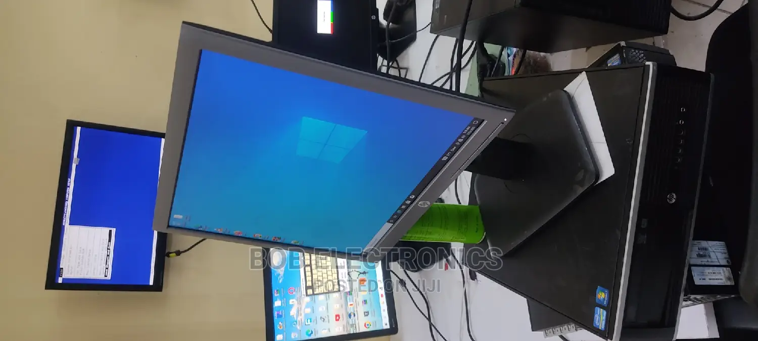 Tft Monitors 17inch 19inch 22inch