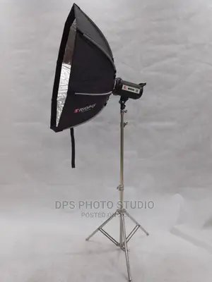 Godox 55cm Octagon.