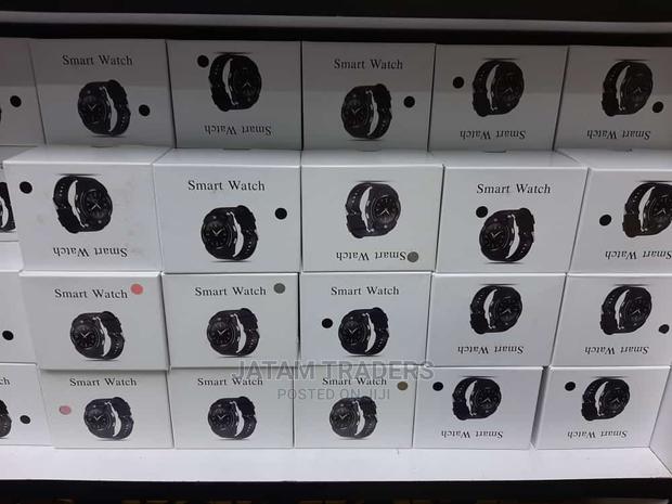 Smart Watch - thumbnail 2