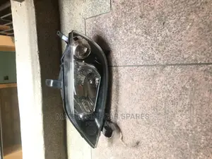 Mazda Demio 2002 Headlight