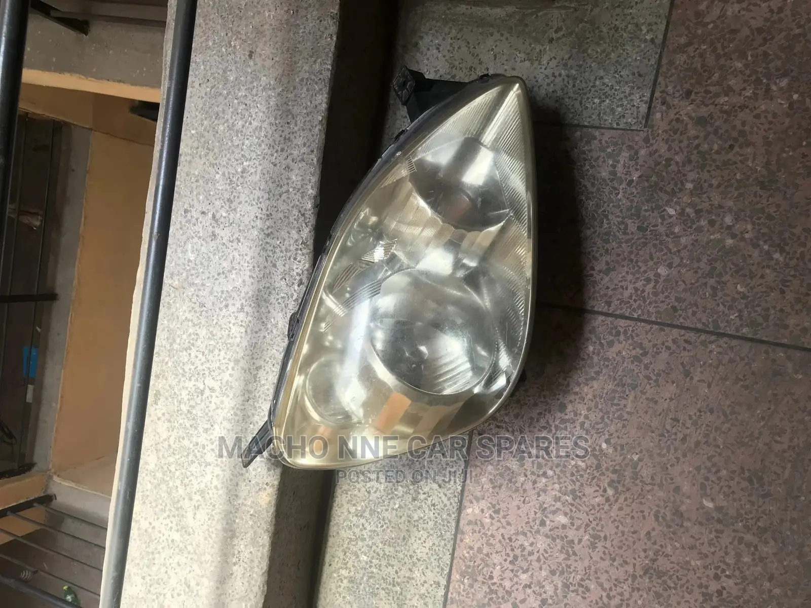 Honda CRV Re4/Rd9 Xenon Headlight