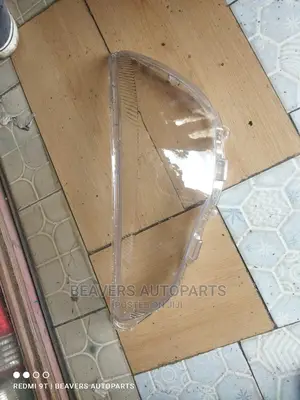 Mitsubishi RVR Headlight Lens