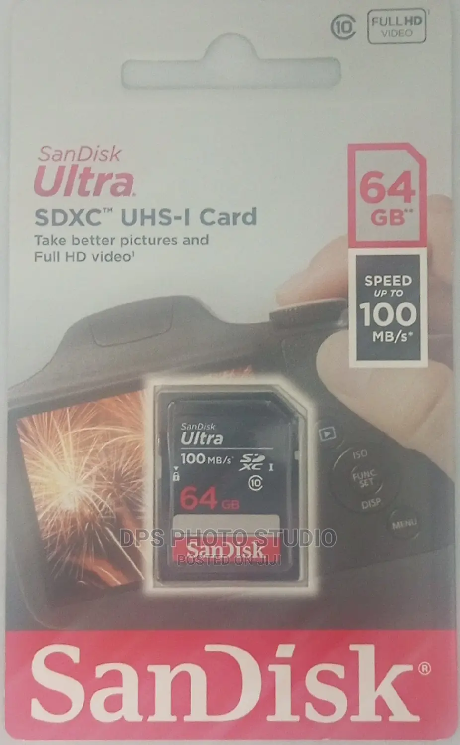 Memorycard