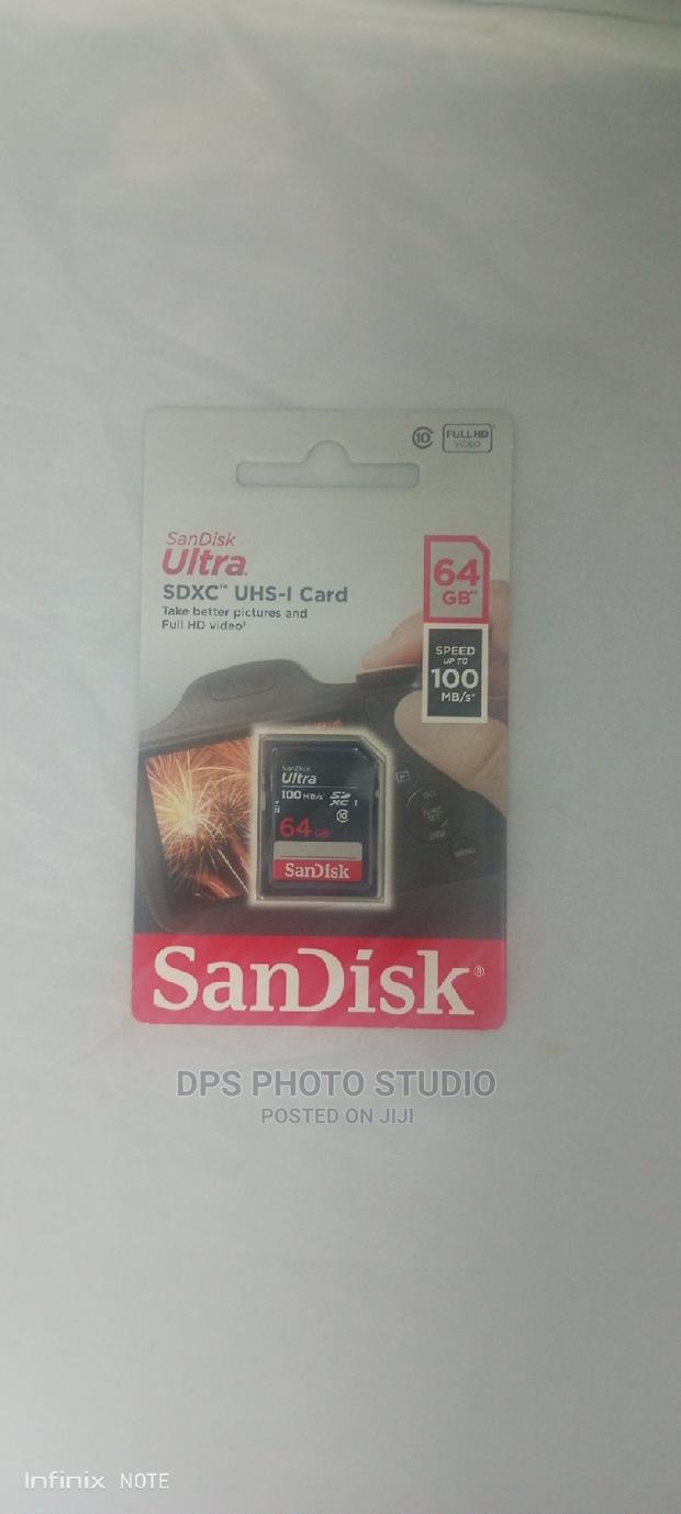 Memorycard - thumbnail 2