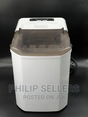 6 Minutes of Rapid Ice Making, Bullets Round Ice, Rapid Cool