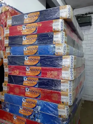 3.5by6 Medium Duty Mattresses