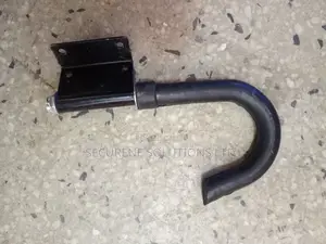 Hooks Fibre Glass Multipurpose Ladders Hooks