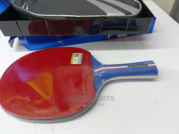 2 Star Racket - thumbnail 2