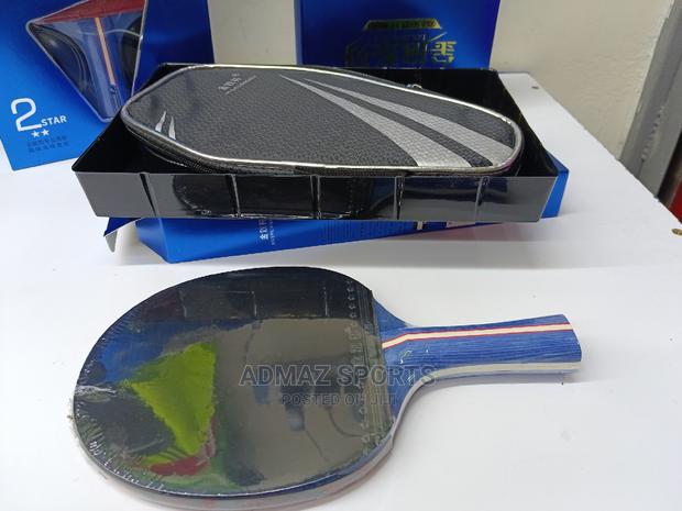 2 Star Racket - thumbnail 3