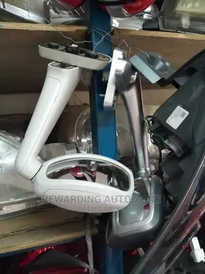 Prado 150 Wing Mirror