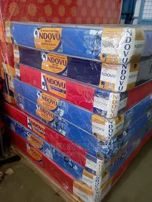 3by6 6inch MD Mattresses