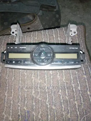 Ac Control Premio 260.