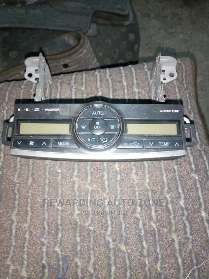Ac Control Premio 260.