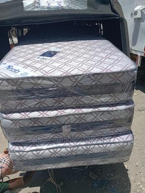 Spring Mattress 10inch - thumbnail 2