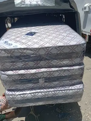 Spring Mattress 10inch