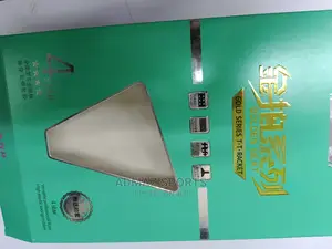 4 Star Gold Series T.T Racket