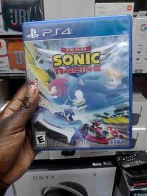 Used Team Sonic Racing - thumbnail 2