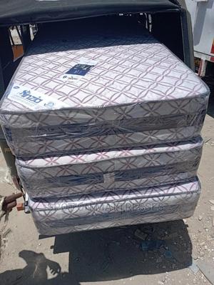3by6 Spring Mattress 10inch - thumbnail 2
