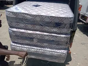 Silentnight Spring Mattress 10inch