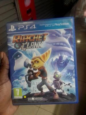Used Ratchet Clank - thumbnail 2