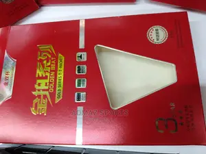 3 Star Gold Series