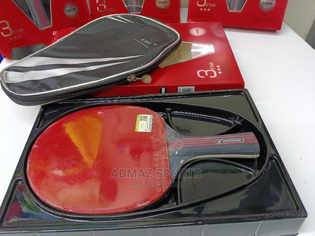 3 Star Gold Series - thumbnail 2