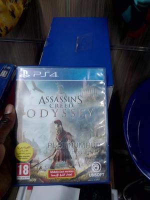 Used Assassins Creed Odyssey - thumbnail 2
