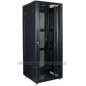 Apkr 42U 600*1000 Free Standing Network Cabinet