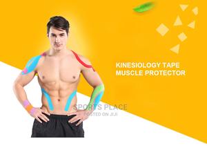 Kinesiology Tape K-Tape Athletic Tapes Muscle Tapes
