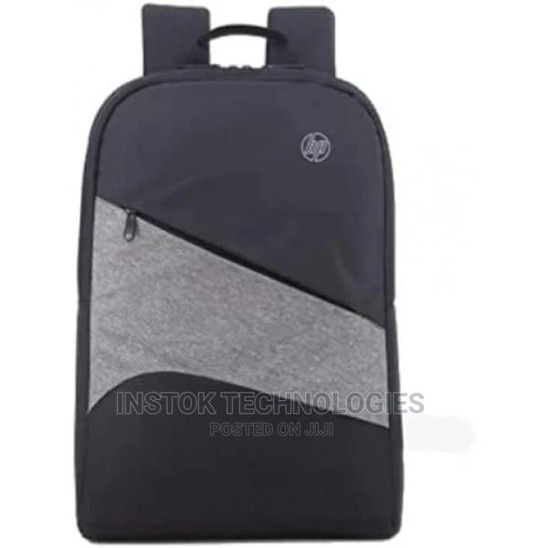 HP Wings Backpack for 15.6'' Inch (39.6 Cm) Laptop