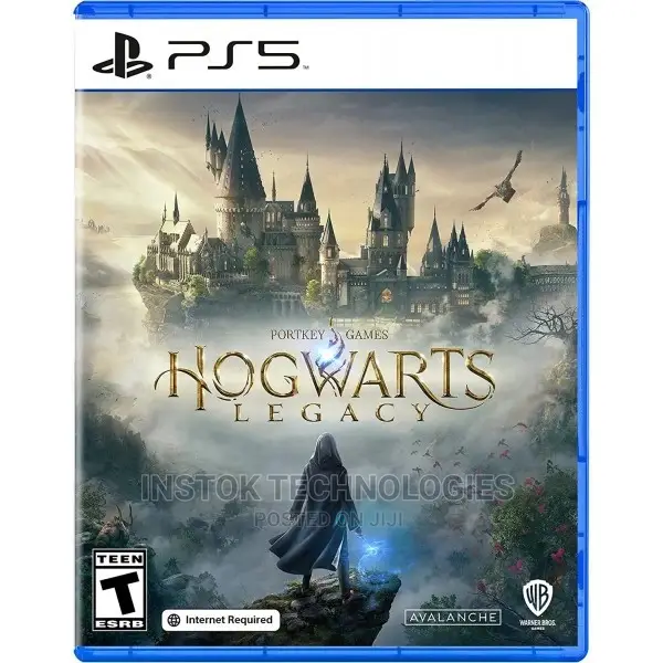Hogwarts Legacy - Playstation 5