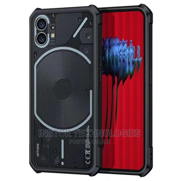 Xundd Shockproof Case Nothing Phone 1