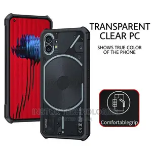 Xundd Shockproof Case Nothing Phone 1