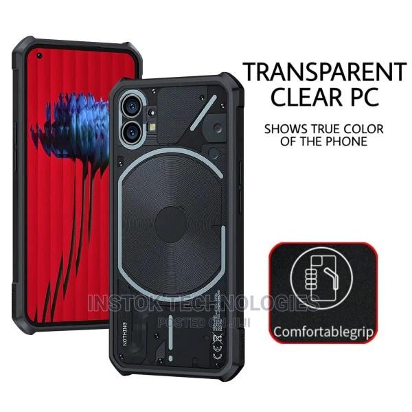 Xundd Shockproof Case Nothing Phone 1 - thumbnail 2