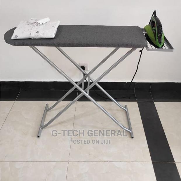 Generic Almar Designs Metallic Ironing Board