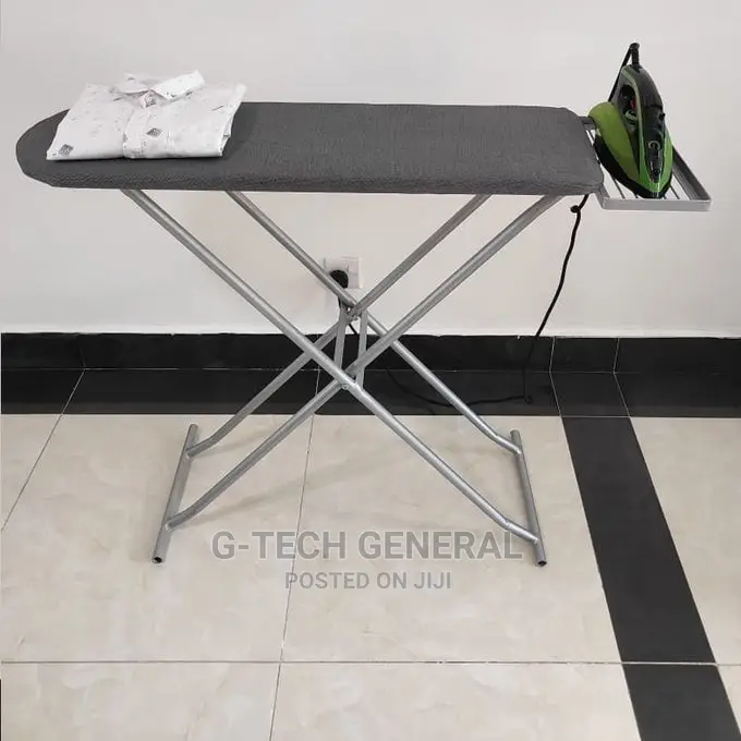 Generic Almar Designs Metallic Ironing Board