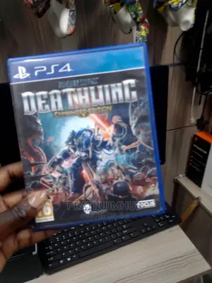 Used Deathwing Enhanced Edition