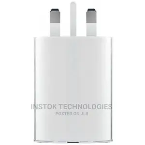 Nothing Power 45W USB C Charger With Pd3.0