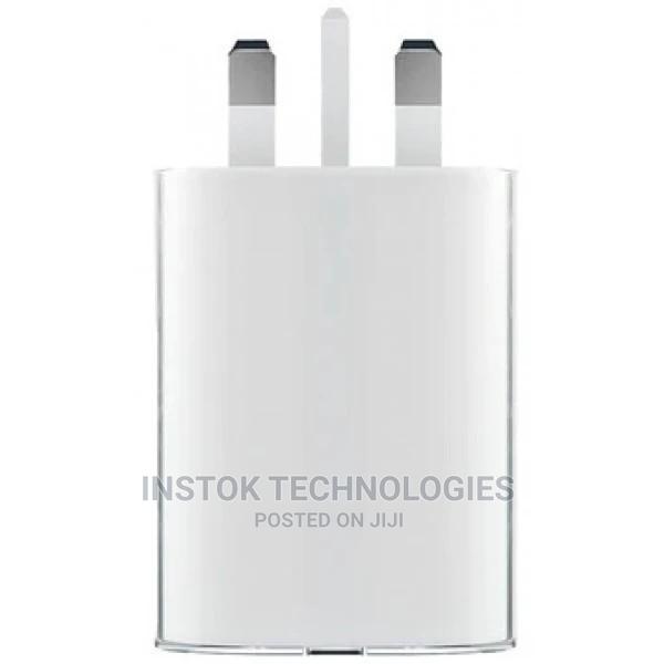 Nothing Power 45W USB C Charger With Pd3.0 - main view
