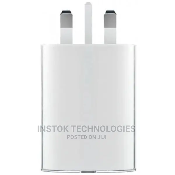 Nothing Power 45W USB C Charger With Pd3.0