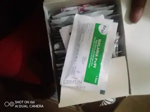 Rapid Malaria Ag Detection Kit