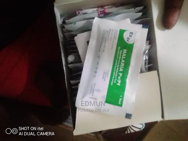 Rapid Malaria Ag Detection Kit - thumbnail 2