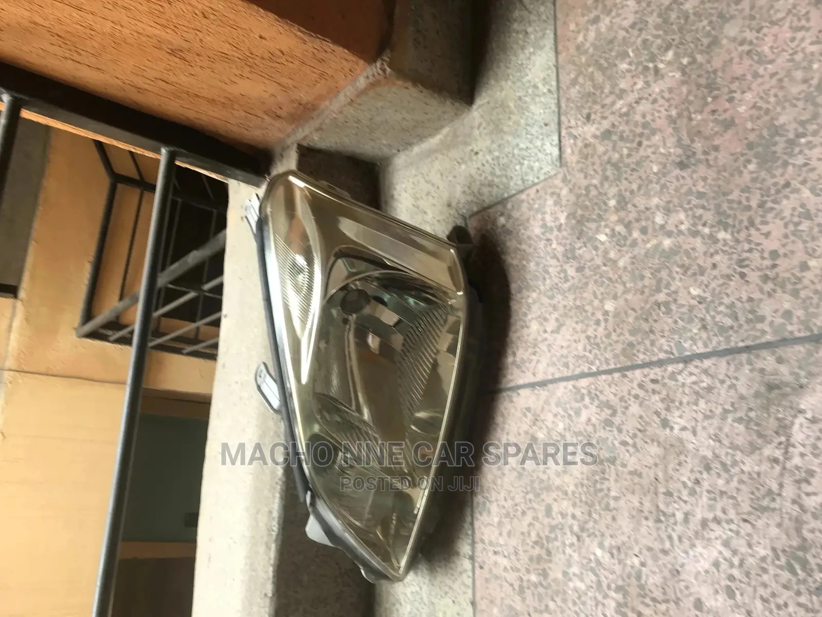 Toyota Premio 240 2003 Xenon Headlight