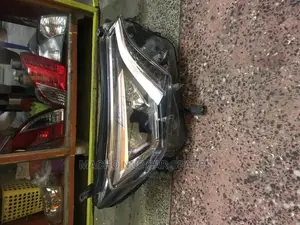 Toyota Rav 4 2017 Xenon Headlight