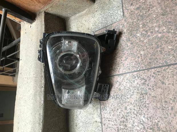 Suzuki Alto 2015 Xenon Headlight