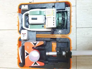 Total Station Survey Instrument (Foif Rts 102 International