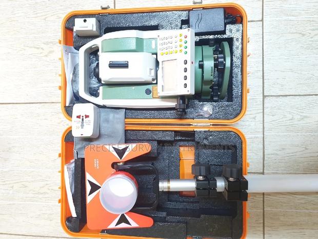Total Station Survey Instrument (Foif Rts 102 International