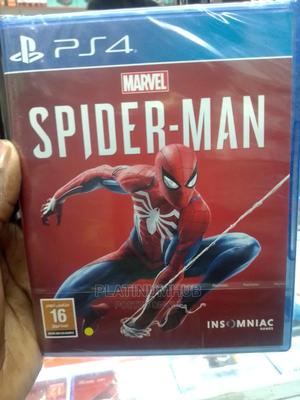 Used Spider Man Marvel - thumbnail 2